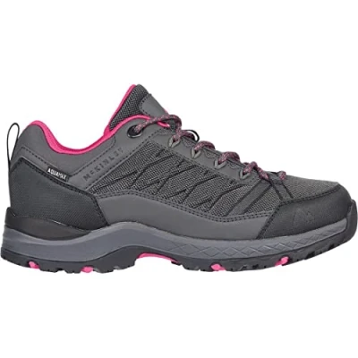 Imagen de Mckinley Kona V AQX, Multif Halbschuhe Mujer, Anthracite/Charcoal, 36 EU