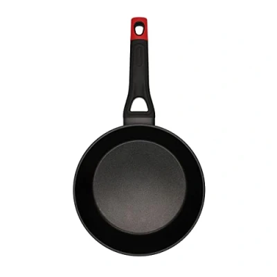 Imagen de Pyrex OPTIMA + Sartén Honda Aluminio Forjado 24Cm