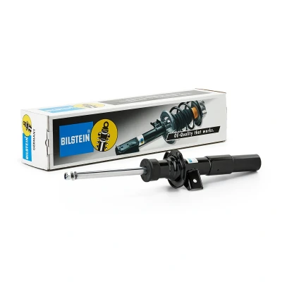 Imagen de BILSTEIN B4 OE Replacement 22 240064 amortiguador Eje delantero, derecha Presión de gas Bitubular Columna Espiga arriba BMW: norauto