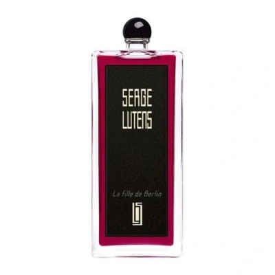 Imagen de Serge Lutens La Fille de Berlin Eau Parfum 100 ml