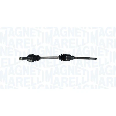 Imagen de MAGNETI MARELLI 302004190156 Árbol de transmisión Eje delantero, derecha 951 CITROËN: C5 3, III Familiar, PEUGEOT: 407 Berlina, SW