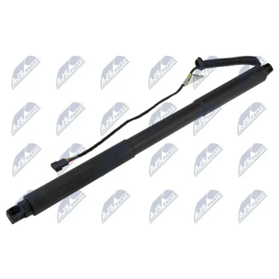 Imagen de NTY AE BM 113 Amortiguador de maletero Atrás izquierda BMW: 3 Touring