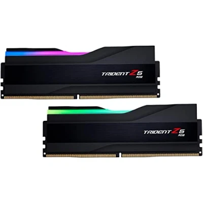 Imagen de MODULO DDR5 32GB 2X16GB 7200MHz G SKILL Trident Z5, G.Skill