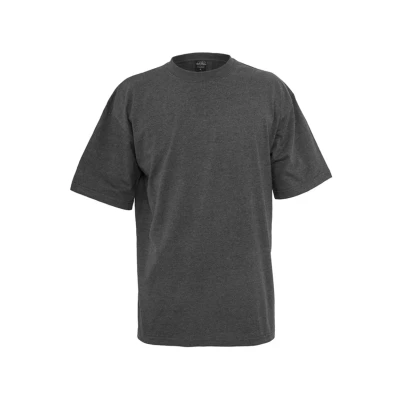 Imagen de Urban Classics TALL Camiseta básica, Hombre, Talla: 4XL, Grey