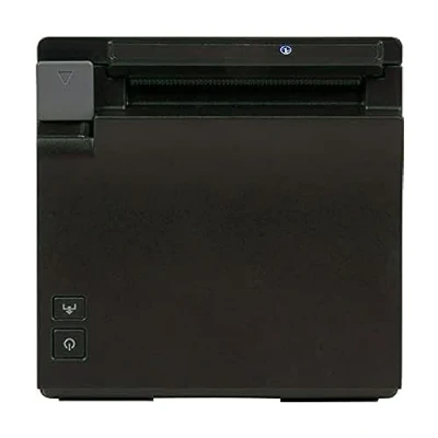 Imagen de Epson TM M30II (122), impresora USB Black ETHERNET NES PS EU