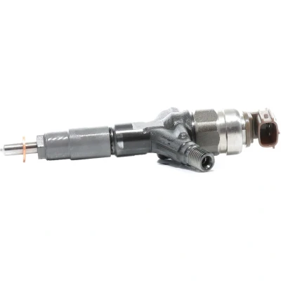 Imagen de METZGER 0870193 Inyector Common Rail (CR) Repuesto debe codificarse con equipo de autodiagnóstico OBD junta anular
