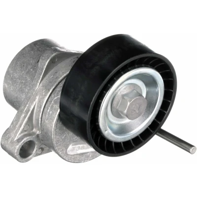 Imagen de GATES FleetRunner Micro V Kit T38313 Polea Tensora PEUGEOT: 307 Hatchback, 207 SW, CITROËN: C4 I C2 Hatchback norauto,
