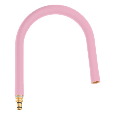 Imagen de Grohe 30321DP0 Flexo GROHFlexx para caño de Cocina, Rosa
