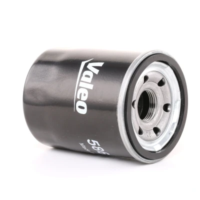 Imagen de VALEO 586021 Filtro de aceite M20x1.5 enroscable FIAT: 500 C Cabrio, Hatchback, BRAVO 2, MITSUBISHI: Colt VI CZC PAJERO 2