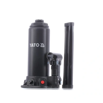 Imagen de YATO YT 17003 Gato 8 hidráulico SUVs Gatos de botella