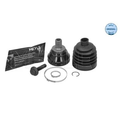 Imagen de MEYLE 100 498 0297 Junta Homocinética Eje delantero, lado de rueda VOLKSWAGEN: Golf 5, Touran I, Tiguan SEAT: Leon II Hatchback, Altea XL,
