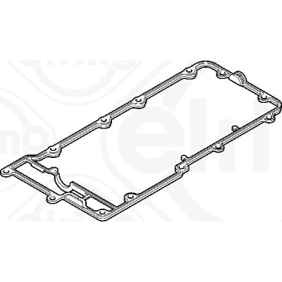 Imagen de ELRING 582.790 Junta Tapa de Balancines LAND ROVER: Discovery 2, Defender SUV norauto, oscaro, mister auto