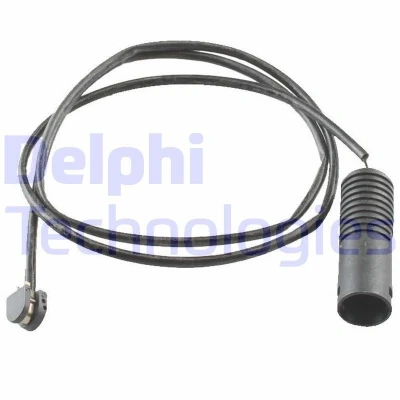Imagen de DELPHI LZ0135 Juego contacto de aviso, desgaste frenos