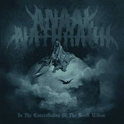Imagen de In the Constellation of Black Widow [Vinilo]