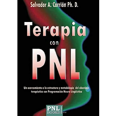 Imagen de Terapia Con Pnl (SIN COLECCION)