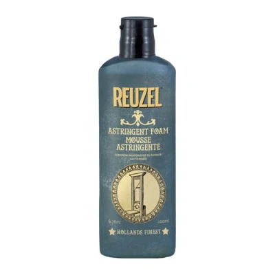 Imagen de Reuzel Astringent After Shave Foam