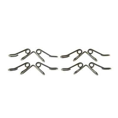 Imagen de TRW PFK550 Kit de accesorios, pastillas frenos Discos MERCEDES BENZ: Sprinter 3 T Furgón, Camión plataforma/Chasis