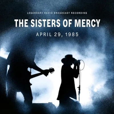 Imagen de April 29, 1985 [Vinilo]