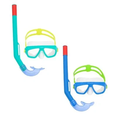 Imagen de Dominator Snorkel Mask