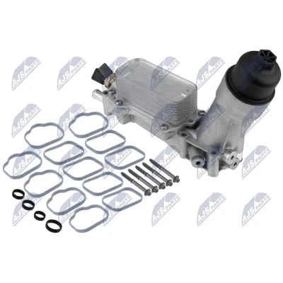 Imagen de Radiador de aceite, aceite motor NTY CCL CH 025