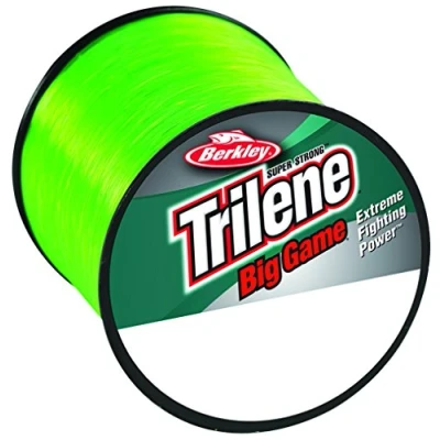 Imagen de Berkley® Trilene® Big Game™