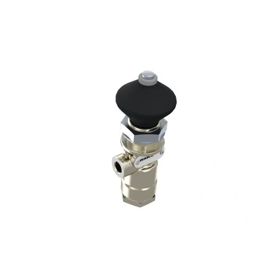 Imagen de WABCO 4630220200 Válvula de varías vías