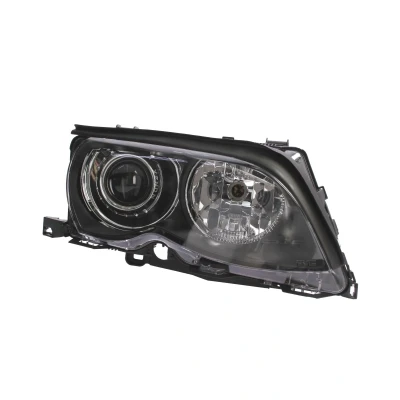 Imagen de TYC 20 12325 05 2 Faros derecha D2S, H7 para circulación por la con electromotor, sin unidad de control BMW: 3 Berlina, Touring