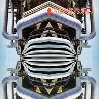 Imagen de Alan Parsons Project, The Ammonia Avenue: Blu Ray High Resolution Audio Edition [Reino Unido] [DVD]
