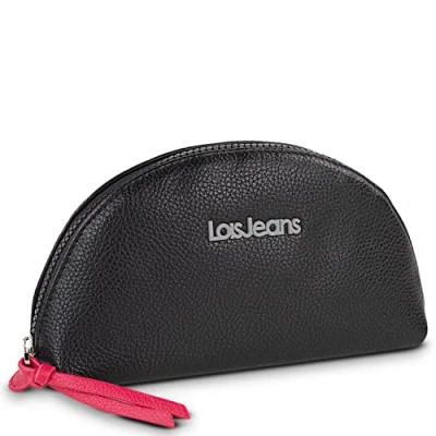 Imagen de LOIS Jeans Crandell Neceser, Mujer, Talla: One Size, Black