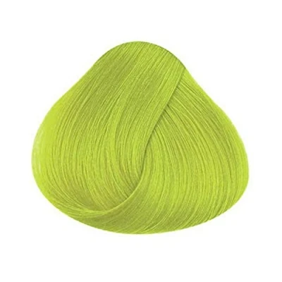 Imagen de New La Riche Directions Semi Permanent Hair Color 88ml Fluorescent Lime