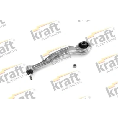 Imagen de KRAFT 4211294 Barra oscilante, suspensión de ruedas Eje delantero, izquierda, debajo, delante Brazo oscilante transversal