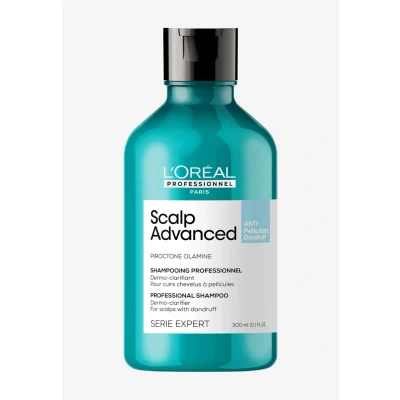 Imagen de L&#039;Oréal Professionnel Serie Expert Scalp Advanced Anti Dandruff Champú 300 ml