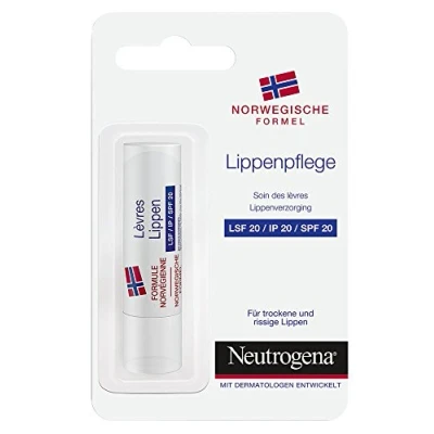 Imagen de Neutrogena Labios Spf 20