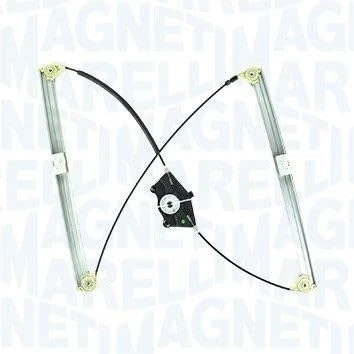 Imagen de Magneti Marelli Elevalunas Delante, izquierda eléctrico sin electromotor 350103164100 VOLKSWAGEN: Touareg I, PORSCHE: Cayenne