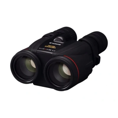 Imagen de Canon 10x42L IS WP Prismático (estabilizador) negro