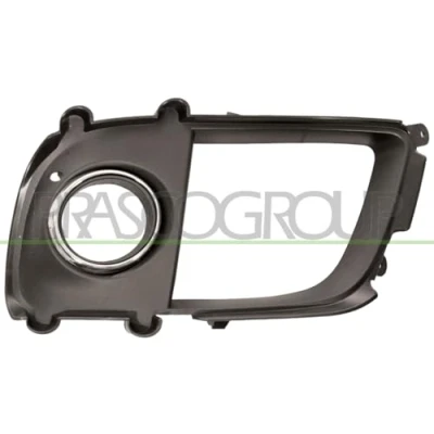 Imagen de PRASCO MB0151241 Carcasa, faro antiniebla
