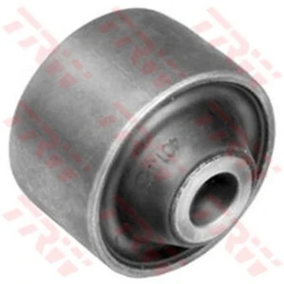 Imagen de TRW JBU136 Silentblock brazo de Suspension 45,6 Rodamiento caucho metal para oscilante transversal FORD: MONDEO 2, 1