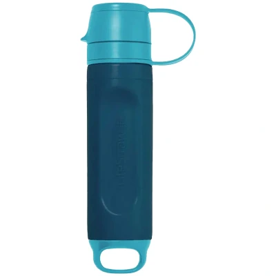 Imagen de LifeStraw Peak Series Solo Waterfilter