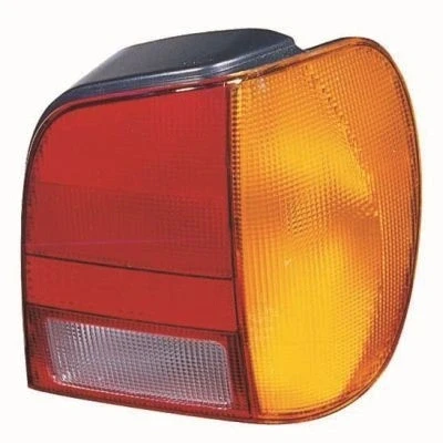 Imagen de ABAKUS 441 1930R LD UE Piloto trasero derecha R5W, P21W sin portalámparas, bombilla VOLKSWAGEN: Polo III Hatchback