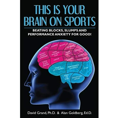 Imagen de This is your brain on sports.