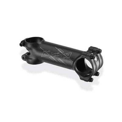 Imagen de Xlc All Ride Material de Bicicleta, Unisex Adultos, Negro, 90 mm