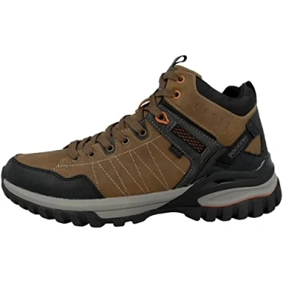 Imagen de Dockers by Gerli 49RL002, Zapatillas Hombre, coñac, 43 EU
