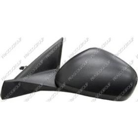 Imagen de Espejo retrovisor Prasco AA2107324 izquierda negro eléctrico calefactable, ajustable desde interior, abatible eléctricamente ALFA ROMEO: MiTo