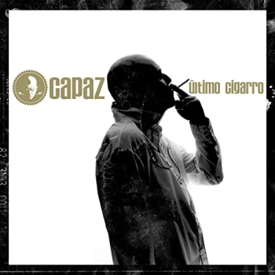 Imagen de Ultimo Cigarro [Vinilo]