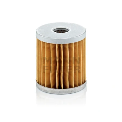 Imagen de MANN FILTER C 66 Filtro de aire 64 60 Cartucho filtrante