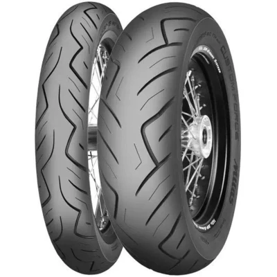 Imagen de Mitas Custom Force 80/90 21 54H