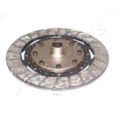Imagen de JAPANPARTS DF 113 Disco de Embrague 225mm 21 NISSAN: Qashqai / Qashqai+2 I