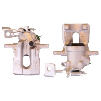Imagen de BOSCH 0 986 135 499 Pinza de freno Aluminio 50,5 TOYOTA: Auris Hatchback