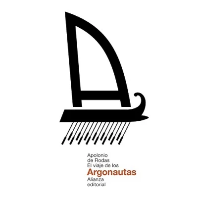 Imagen de El viaje de los Argonautas (El libro bolsillo Clásicos Grecia y Roma)
