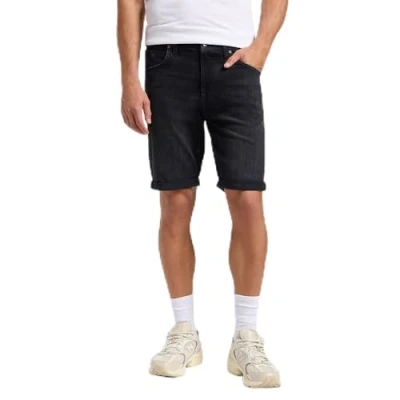 Imagen de Lee Regular FIT Shorts vaqueros, Hombre, Talla: 32, Pitch